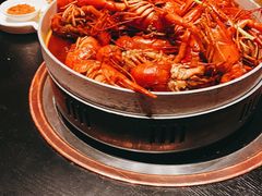 -辣皇朝小龙虾(六一店)