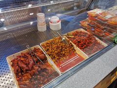 -廖记棒棒鸡(青岛万象城店)