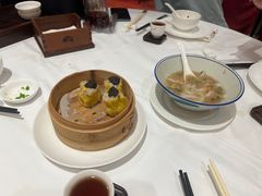 -白天鹅宾馆-宏图府餐厅