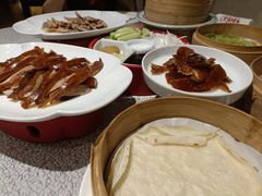 -北京王府井希尔顿酒店·秦唐中餐厅Chynna