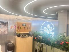 -TMG潮流健身(奥体莲荷里店)