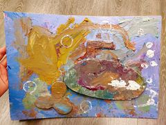 -蕃茄田艺术(普陀长风大悦城中心)