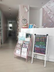 -Beauty Nails 美甲美睫皮肤管理
