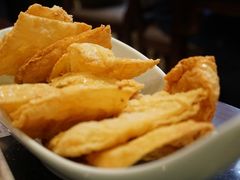 豆腐衣-洪长兴(云南南路店)