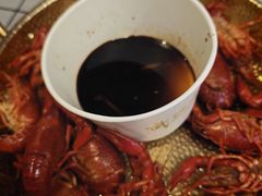 -狮龙啤酒烧烤屋(建二路店)
