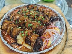 -绿雅居原生态农庄(小涌店)