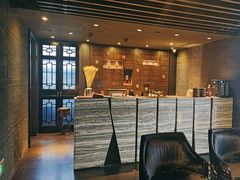 -上海苏宁宝丽嘉酒店·嘉府壹号中餐厅
