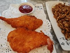 -华竹食府(南海路店)