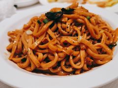 黑松露肉碎手擀面-北京厨房(SKP店)