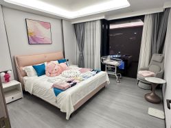 -宝生月子中心·私家园林式(龙华观澜店)