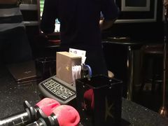 -乐界KTV(虹桥中心店)