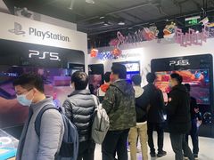 -Sony Store索尼(广州正佳店)