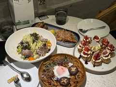 -BE BRIGHT KITCHEN(正佳广场店)