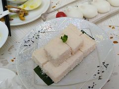 -大树餐厅(环球港店)
