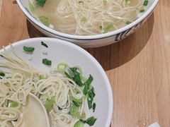 -西部马华清真兰州牛肉面·烧烤夜市(三里河店)