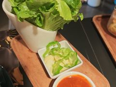 -黑牛无双·徐州烤肉(解放北路店)