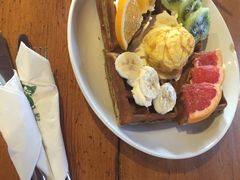 -雕刻时光咖啡馆(北航店)