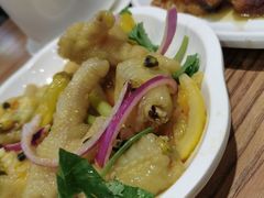 -裕记烧腊连锁餐饮(国商分店)