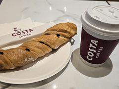 -COSTA COFFEE(上海五玠坊店)