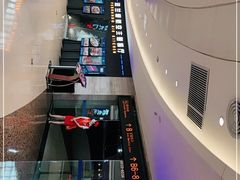 -法兰度航空主题餐厅(东汇城店)