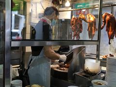 大堂-凌舍好烧鹅(中山路店)