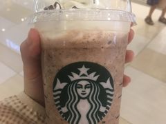 -星巴克(北京通州九棵树西路店)