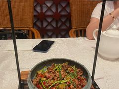 -三清山希尔顿度假酒店·三清轩中餐厅