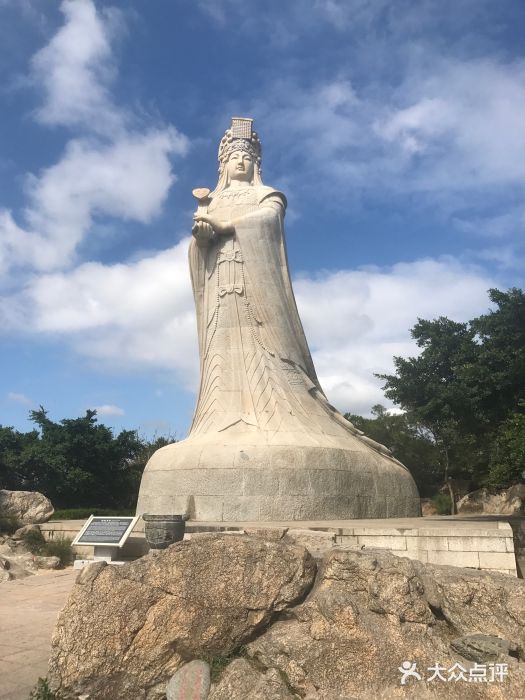 湄洲島-圖片-莆田景點/周邊遊-大眾點評網