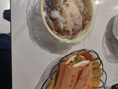 -八分场凉皮老店(正宗)