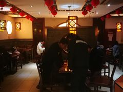 大堂-佬钱湾仔(衣裳街店)