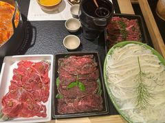-山缓缓火锅(上海闵行龙湖店)