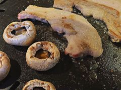 -火炉情韩国料理店(古田路店)