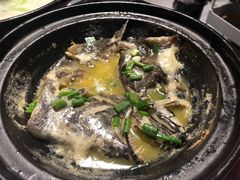 灵魂鸦片鱼头-好爸爸(外滩店)