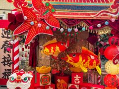 -秘密小花园(第三中学店)