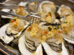 -村长家的疙瘩汤·东营菜(东营茶城店)