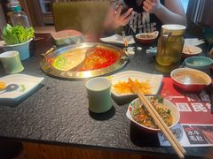 -熊喵来了火锅·牧场好肉(邯郸邯山万达店)