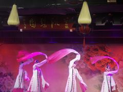 -盖碗儿梨园·变脸吐火·川剧(天府广场店)