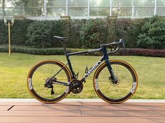 -GIANT捷安特自行车专卖店(金桥台儿庄路店)