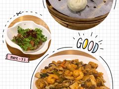 -陈傻子餐厅(世纪都会店)