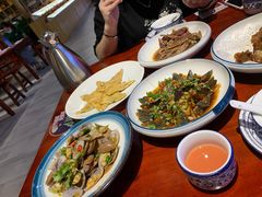 -银珠渔港·海鲜砂锅粥