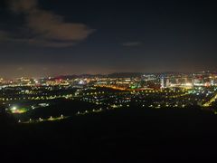 -南京市江宁方山
