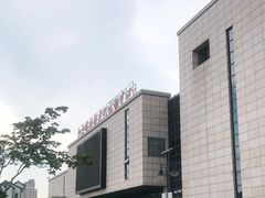 -泗泾镇社区文化活动中心