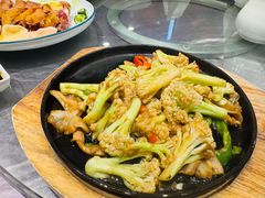 -朱仔记食府(江南大道店)