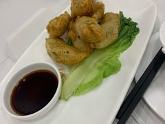 -香港池仔记肠粉王(博多新记襄阳南路店)