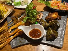 -泰堤坊(淡水体育馆店)