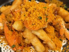 -月湖翠·上海菜(思南公馆淮海店)