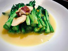 -荷风细雨·中国茶宴(碧云店)