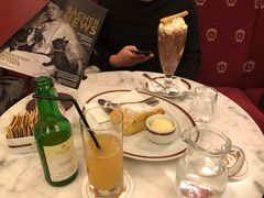 -Cafe Sacher(WIEN)