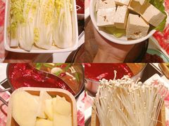 -许府牛火锅(信义坊总店)