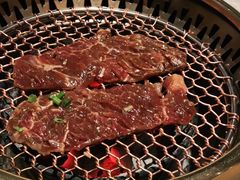 -韩盛·古法烤肉店(皇城恒隆广场店)